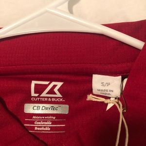 Men’s golf shirt (NWT)